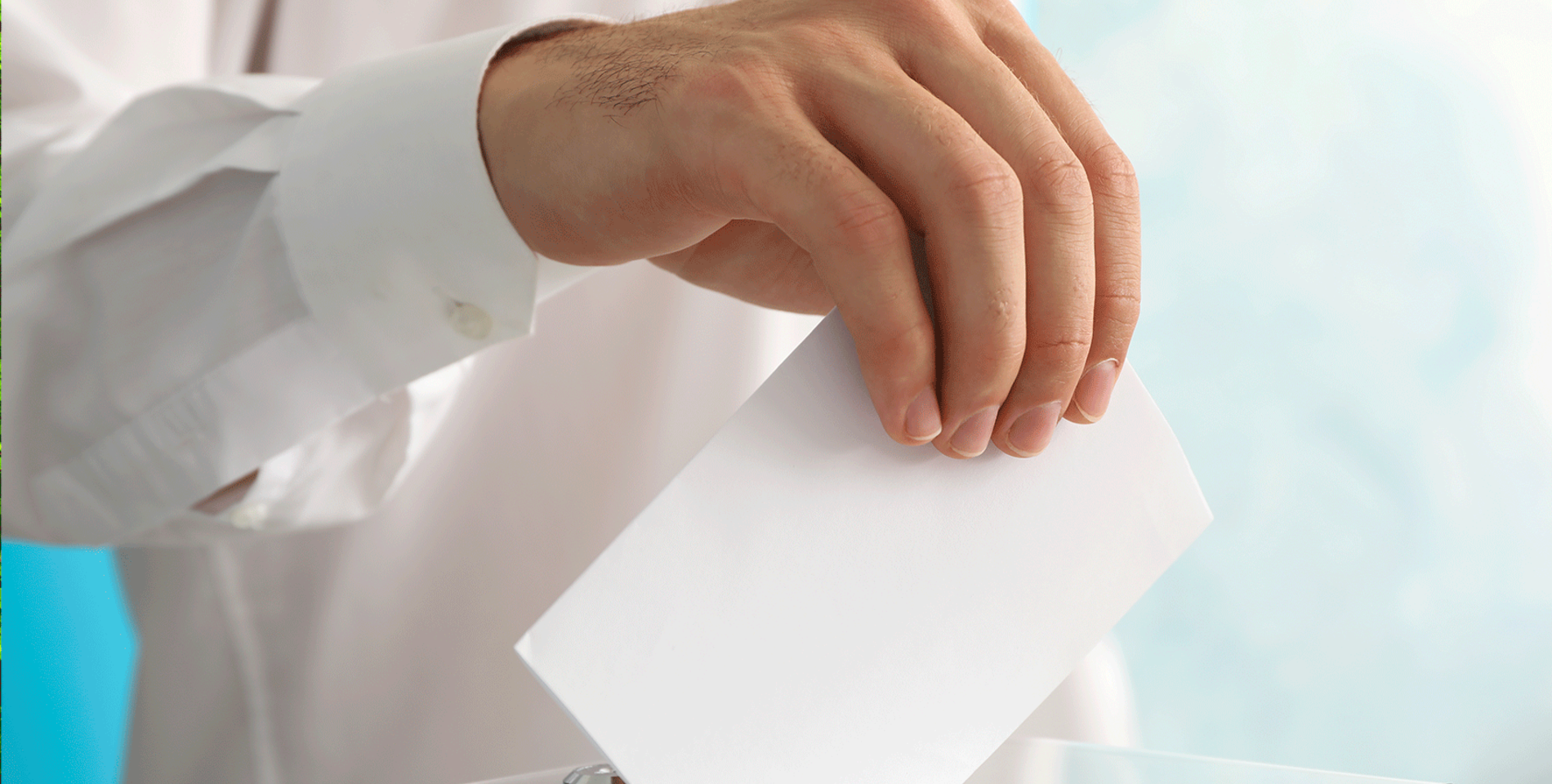 الديمقراطية