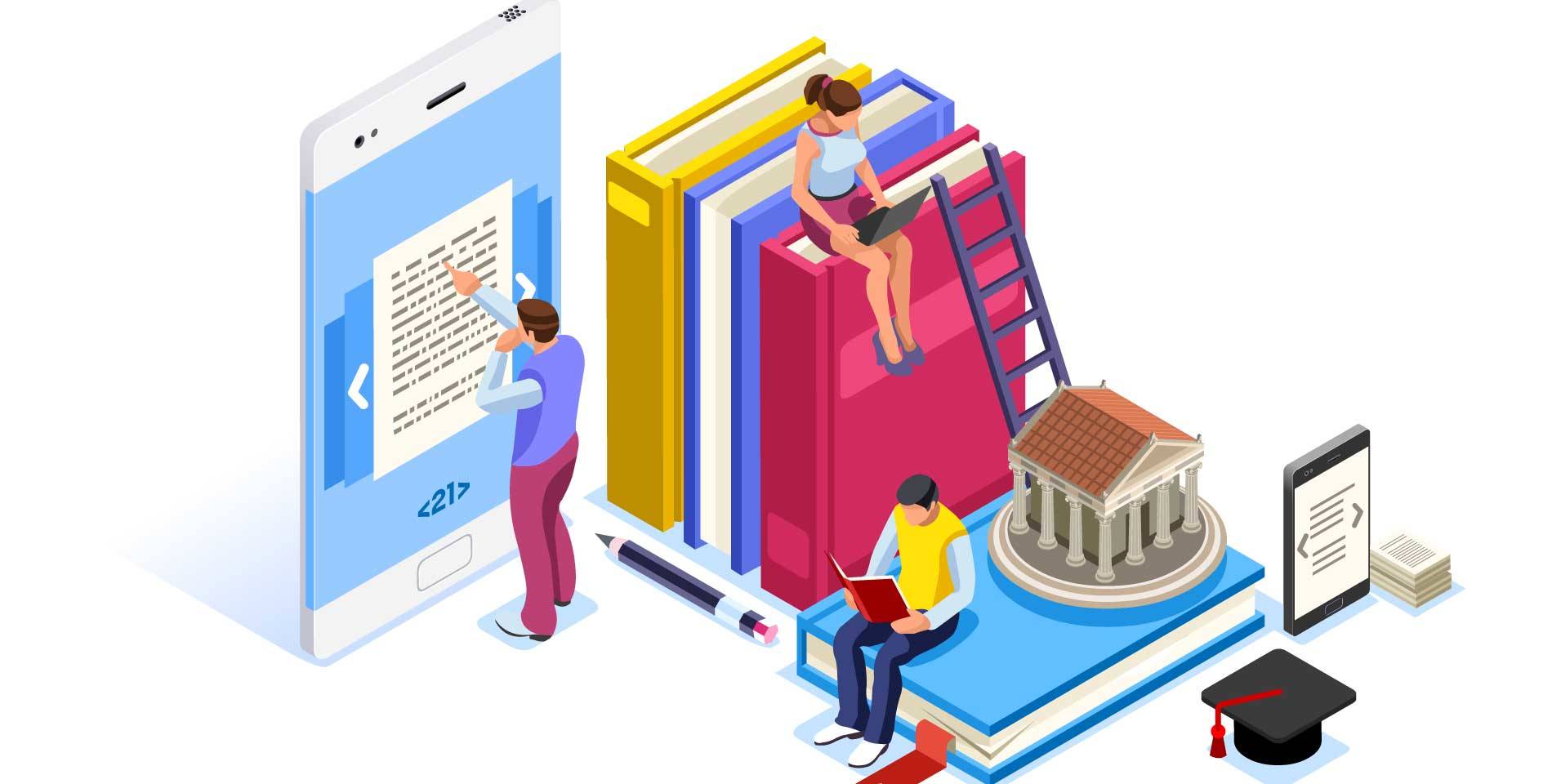 المشروع الإنتخابي 2018