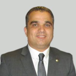 ميشال الهراوي